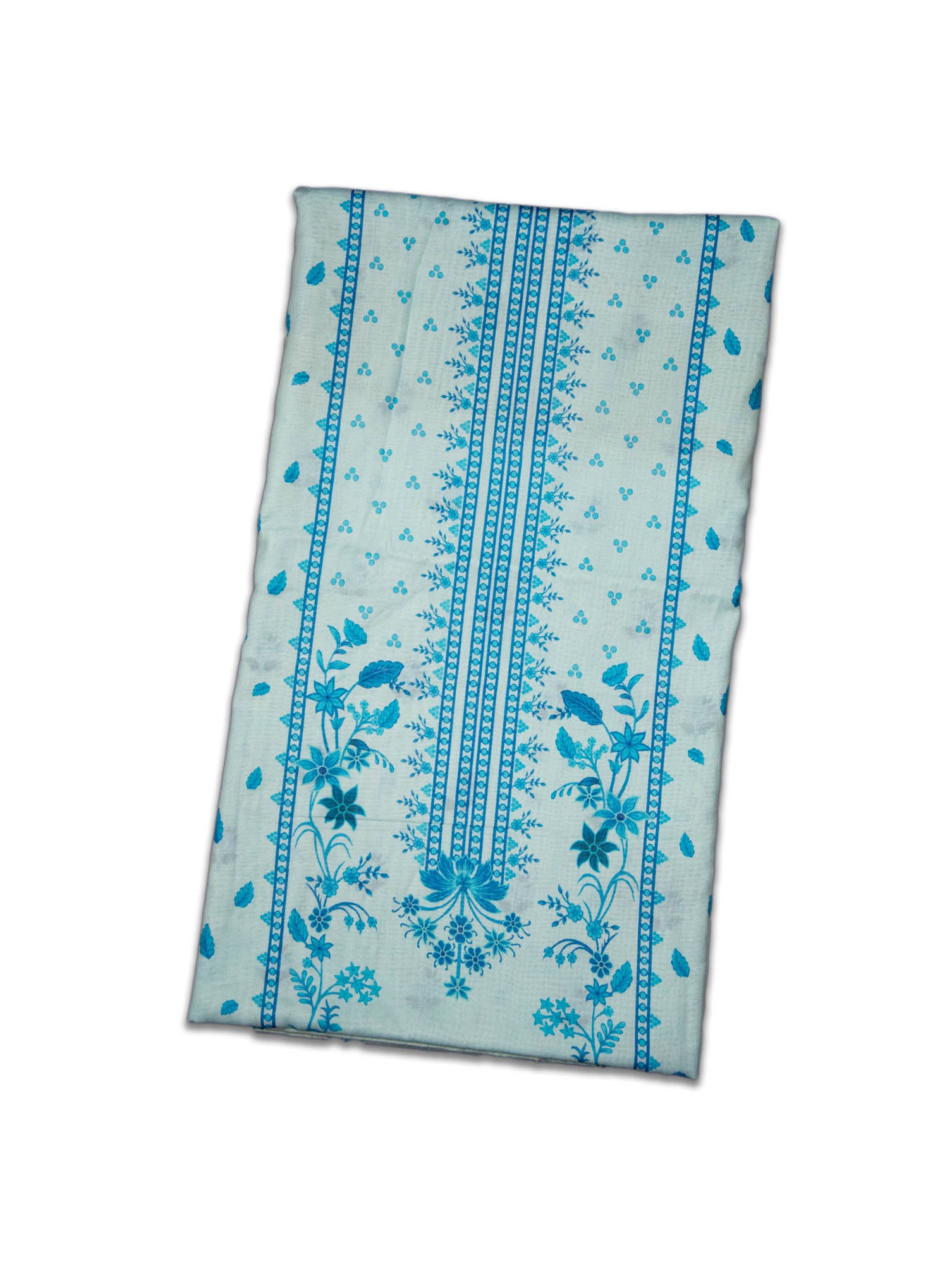 Alkaram Printed Lawn Shirt