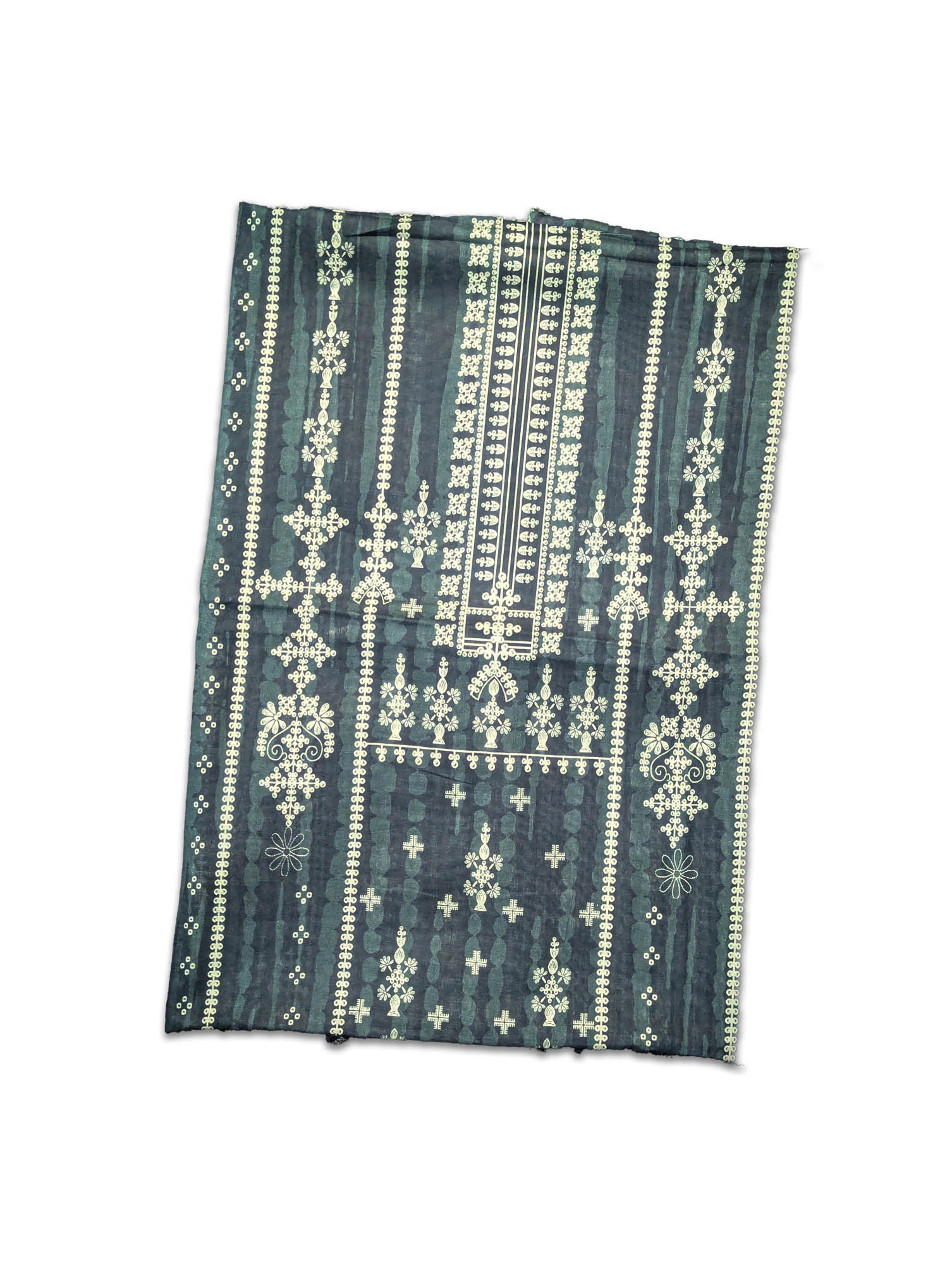 Nishat Lawn Printed Shirt