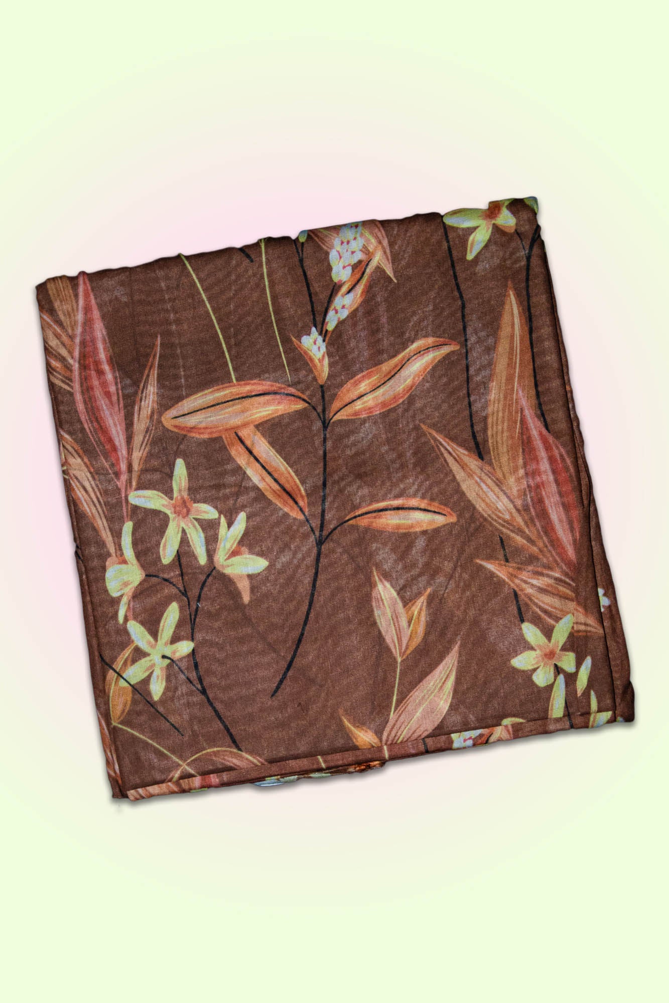 Nishat Lawn Printed 2 Piece Suit