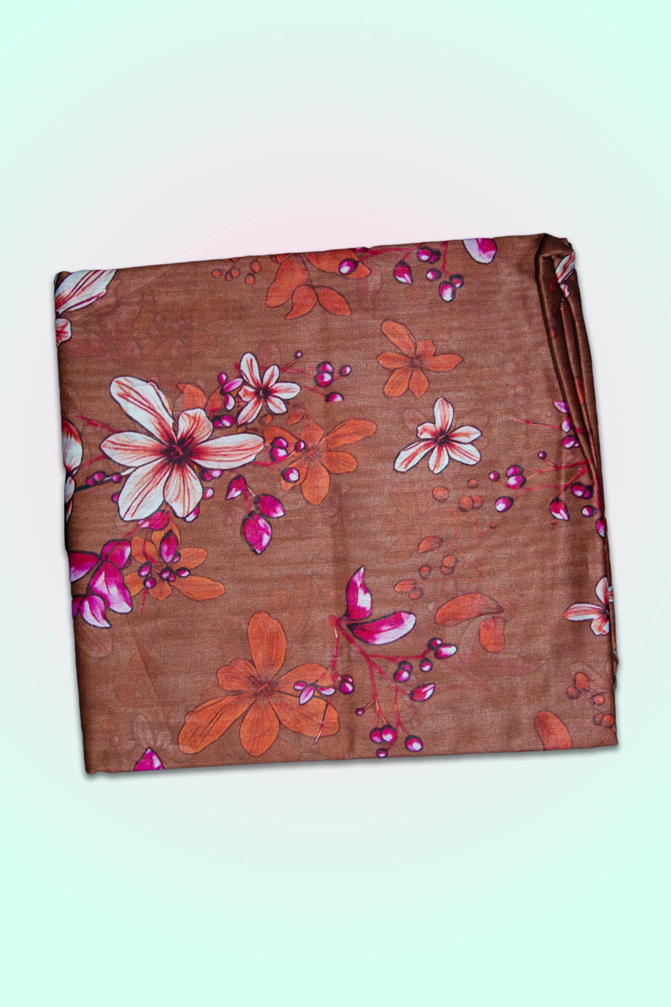 Alkaram Lawn Printed 2 Piece Suit