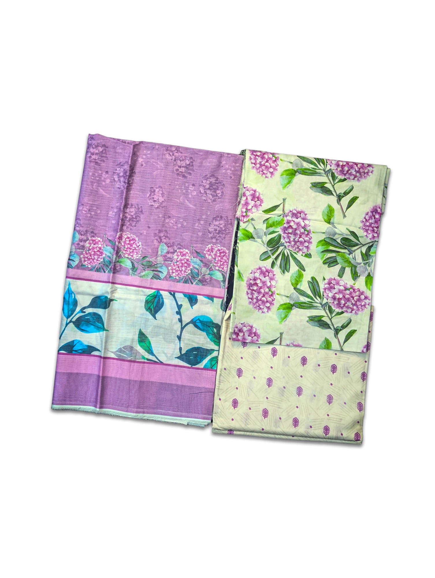Motifz Zohra Lawn Printed 3 Piece Suit