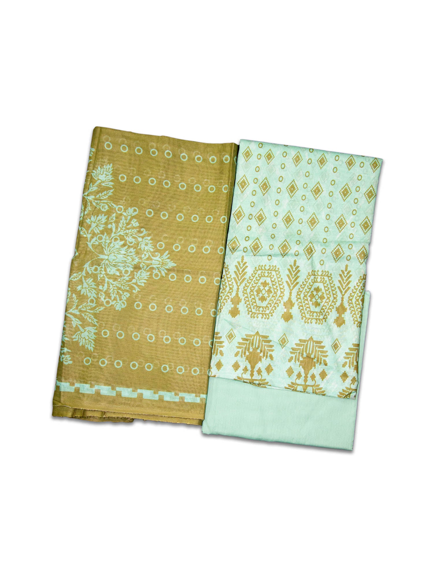 Bonanza Satrangi Printed Lawn 3 Piece Suit