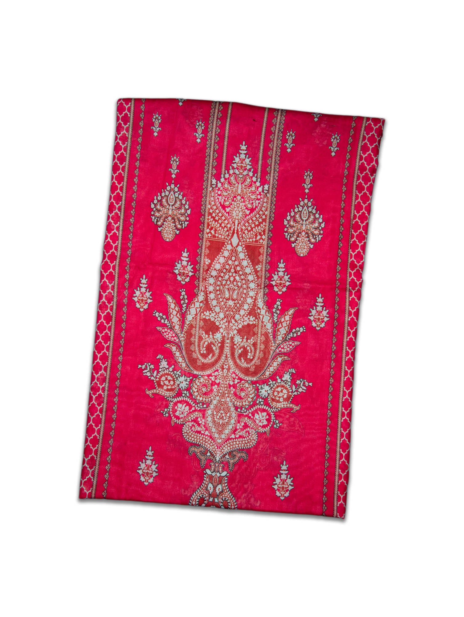 Printed Lawn Shirt