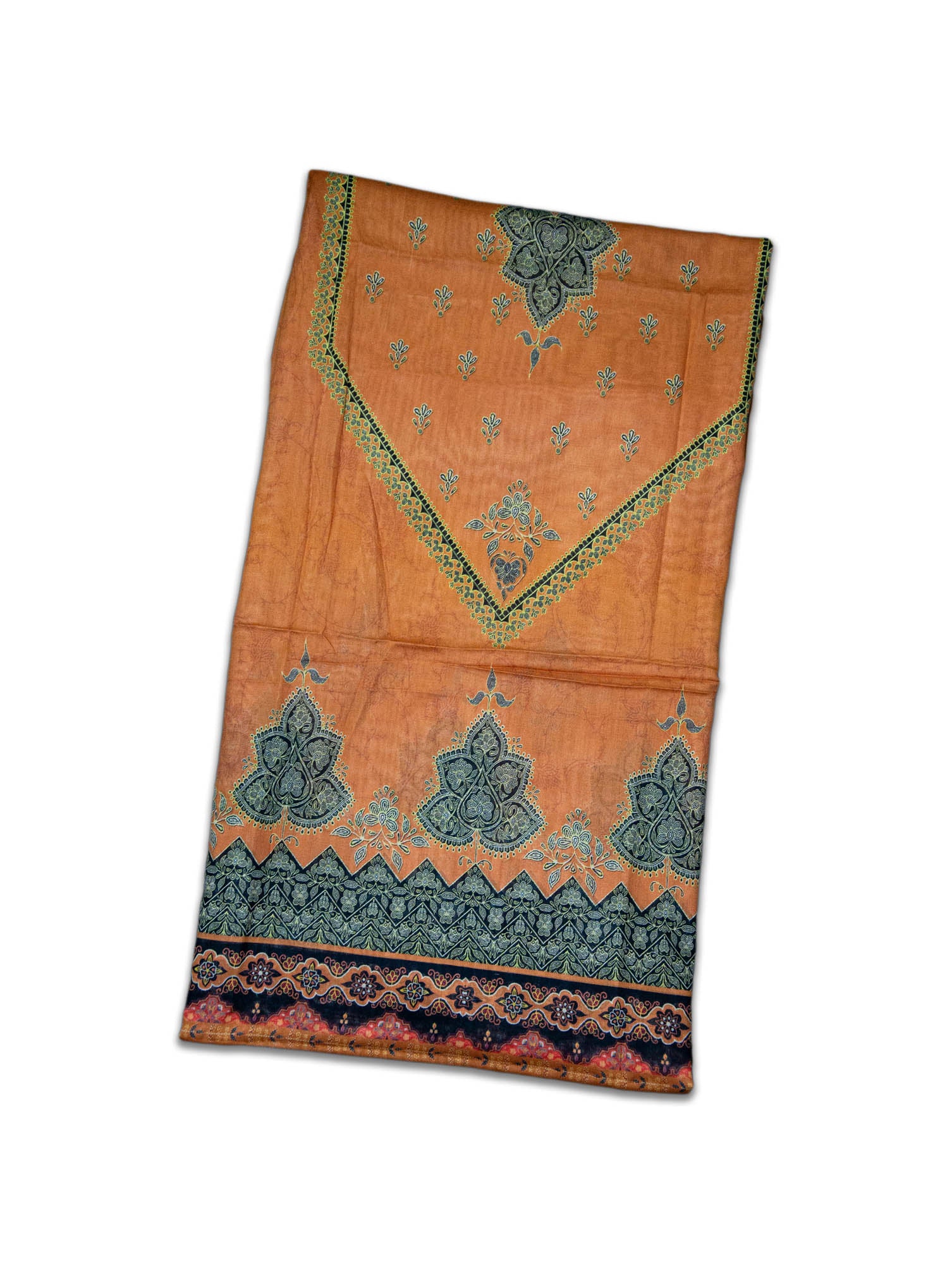 Printed Lawn Shirt