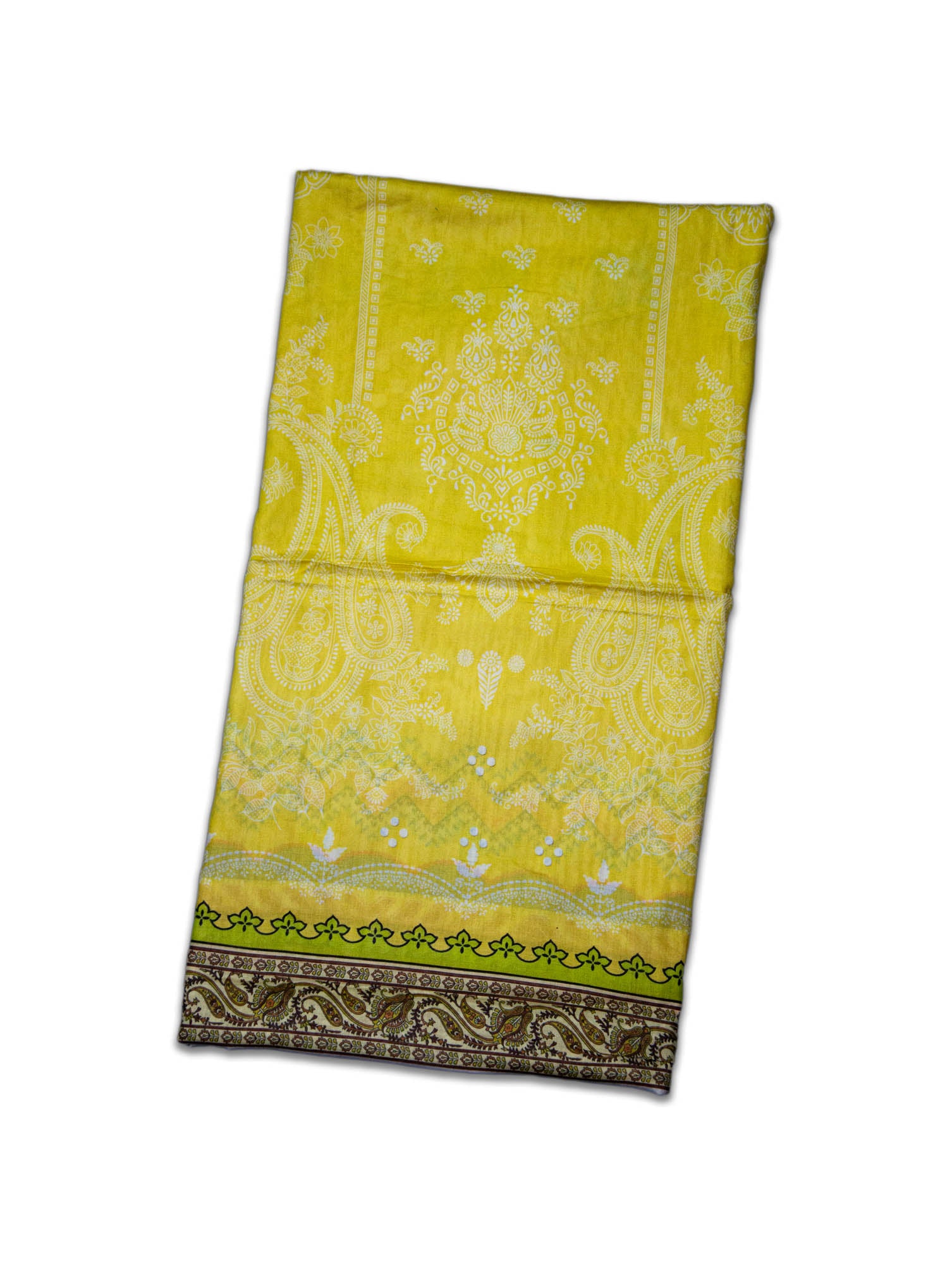 Printed Lawn Shirt