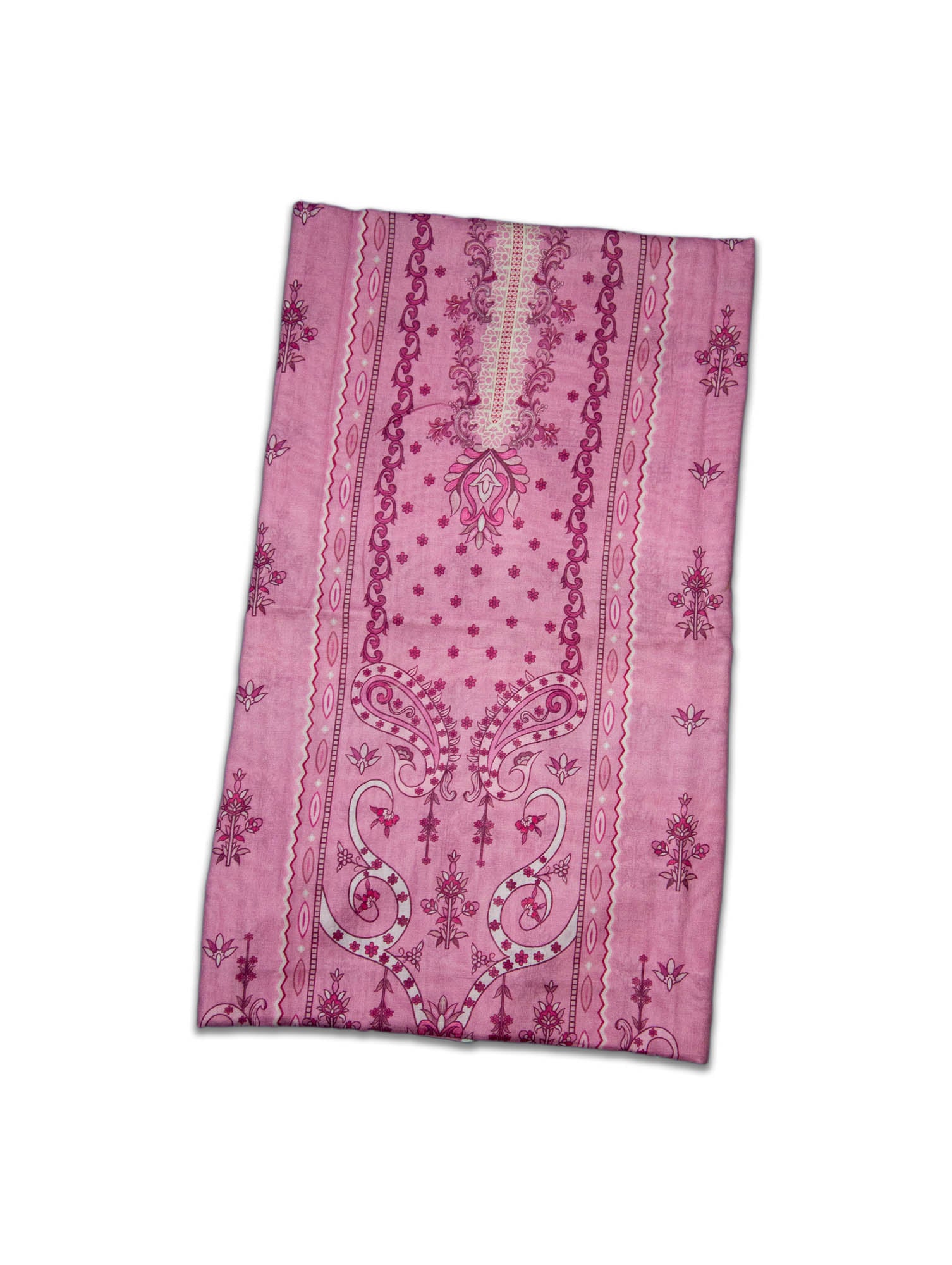 Printed Lawn Shirt