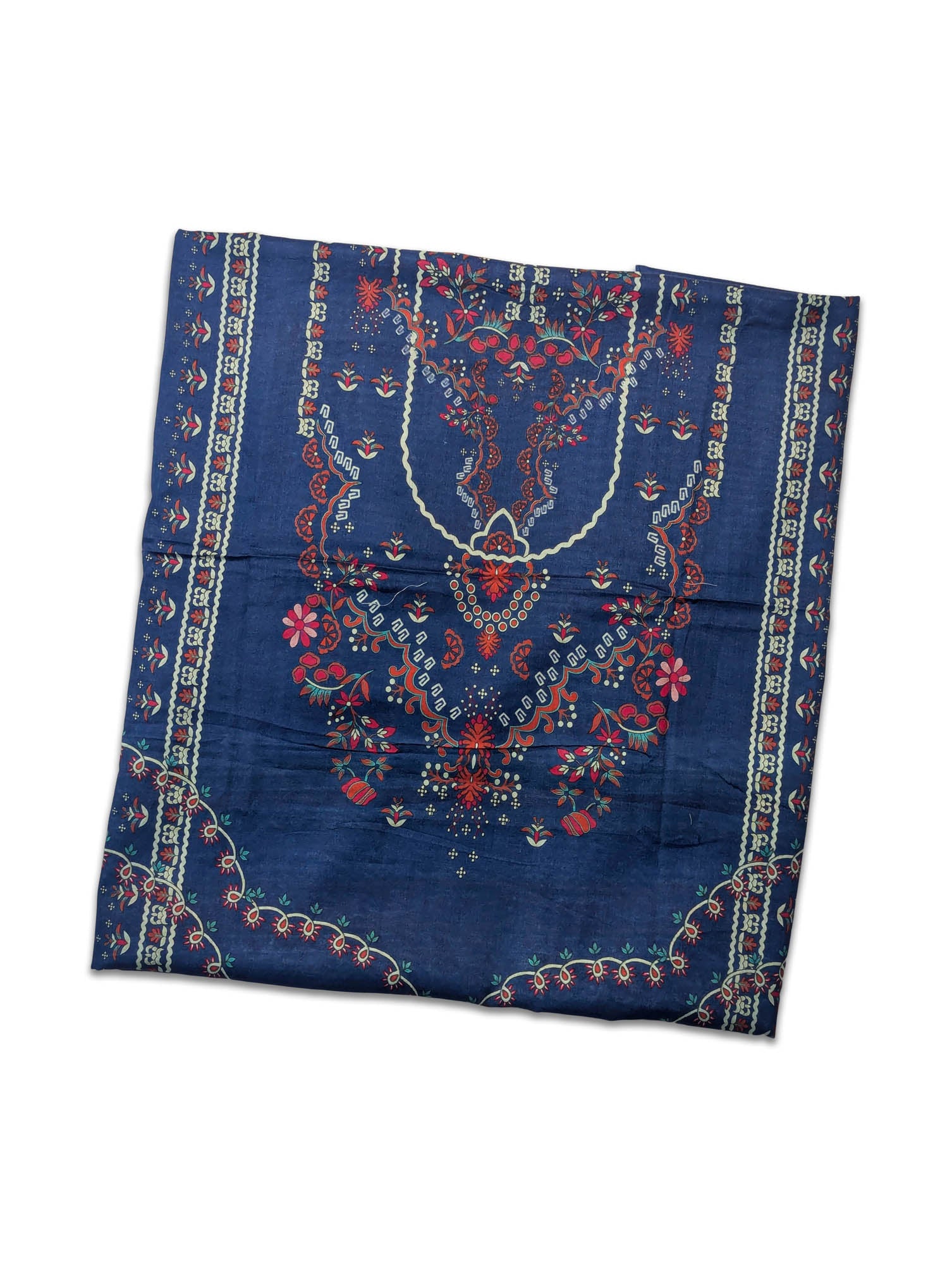 Alkaram Lawn Printed Shirt