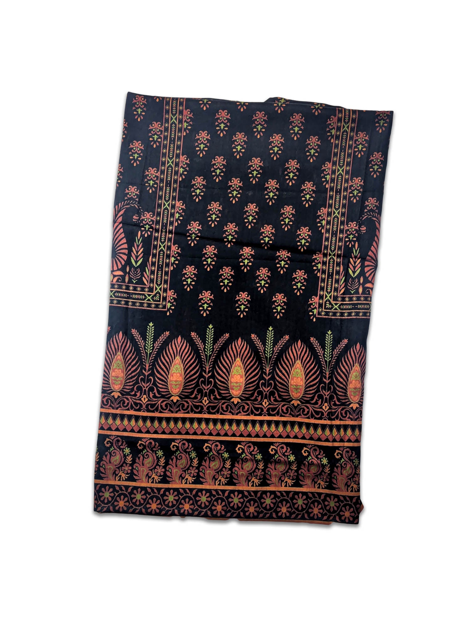 Alkaram Lawn Printed Shirt