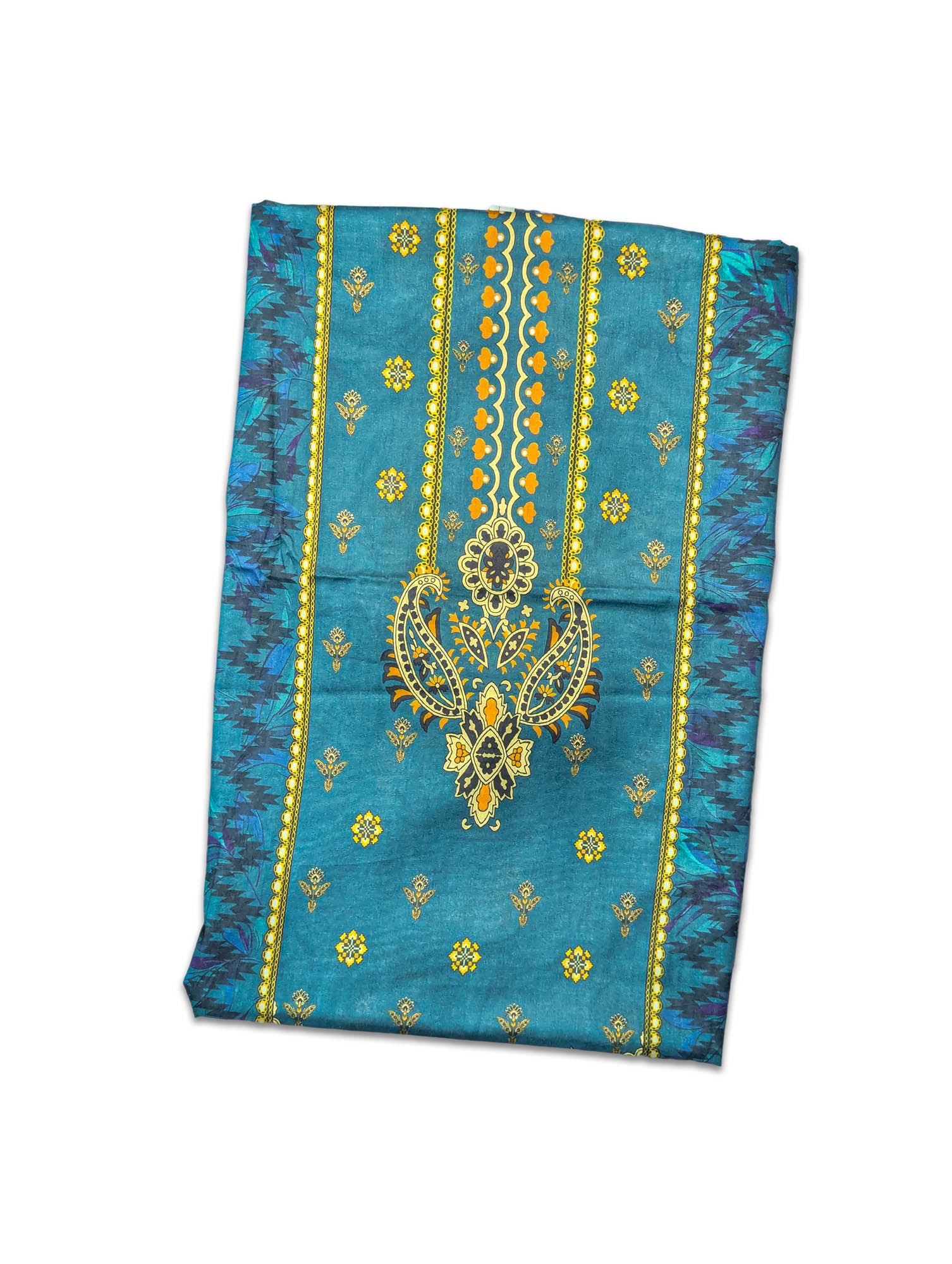 Alkaram Lawn Printed Shirt