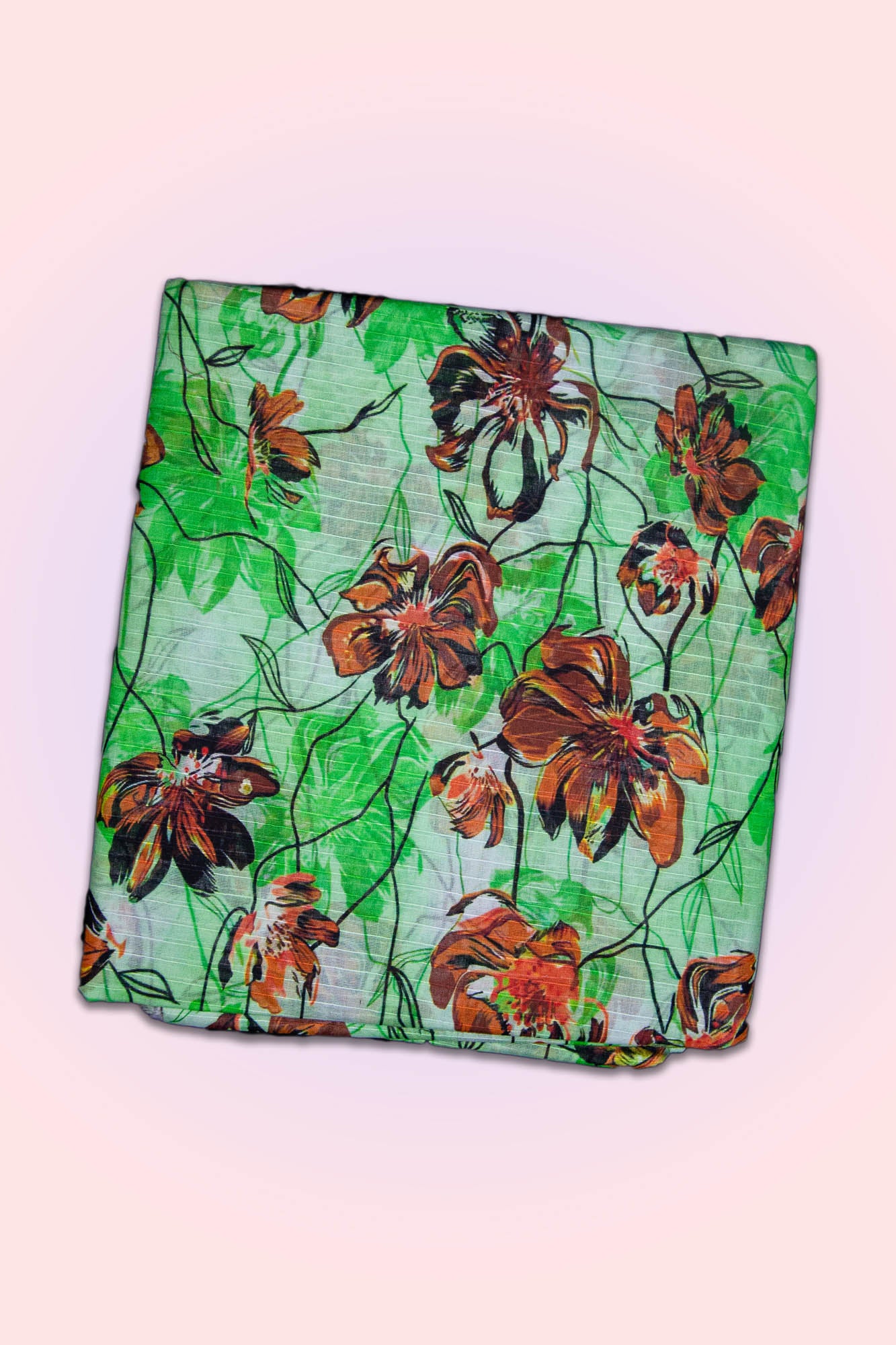 Bana Dora Lawn Printed 2 Piece Suit