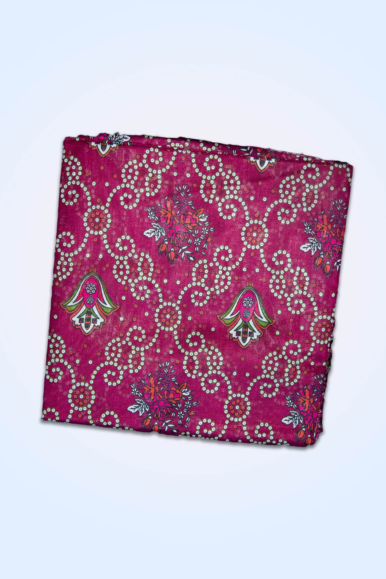 Khaadi Lawn Printed 2 Piece Suit