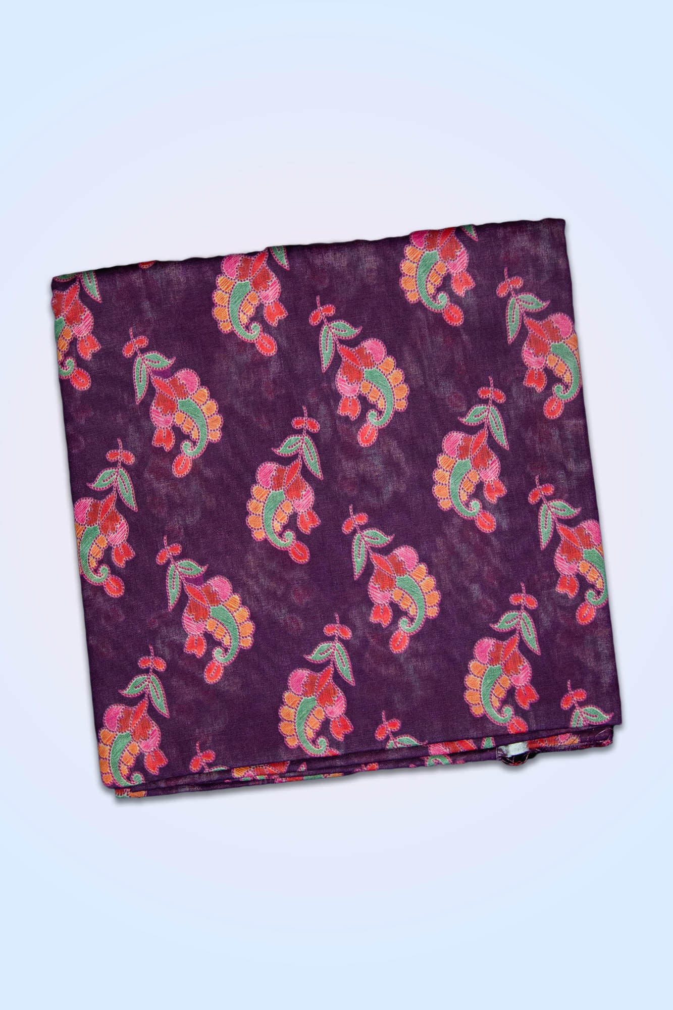 Khaadi Lawn Printed 2 Piece Suit