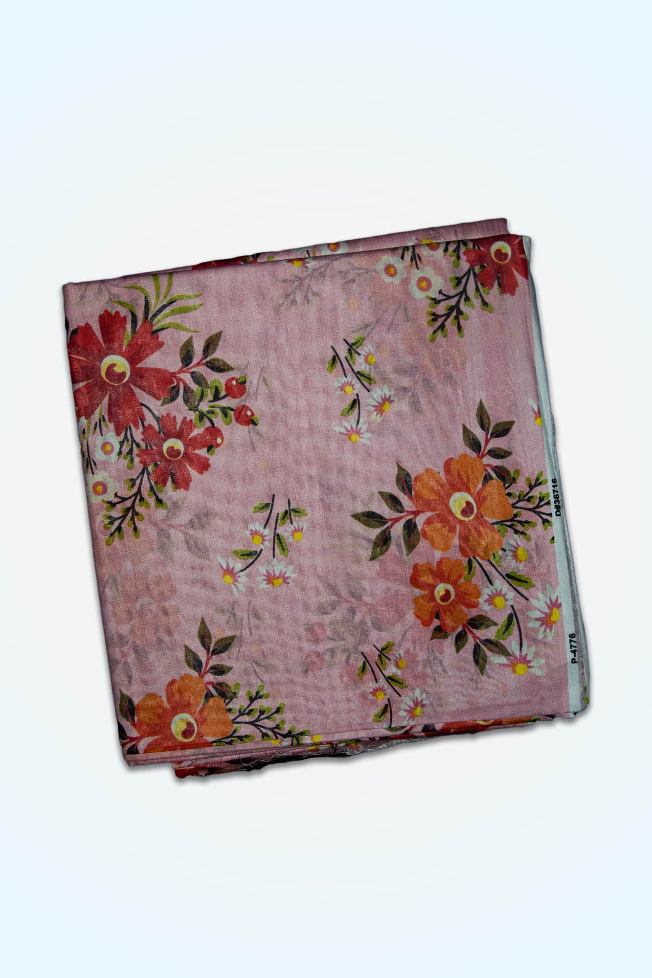 Nishat Lawn Printed 2 Piece Suit