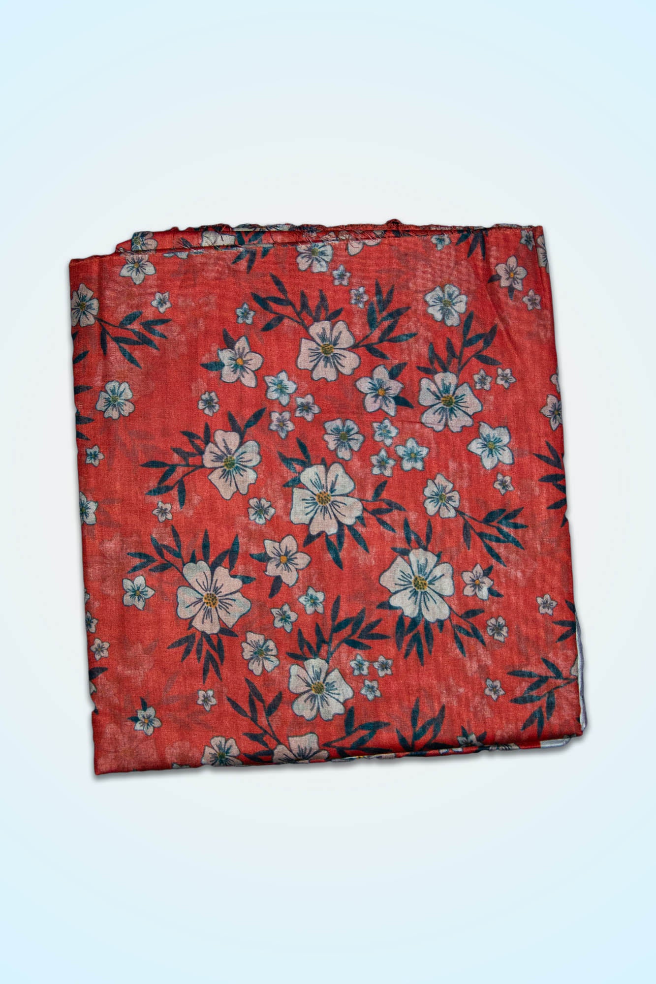 Alkaram Lawn Printed 2 Piece Suit