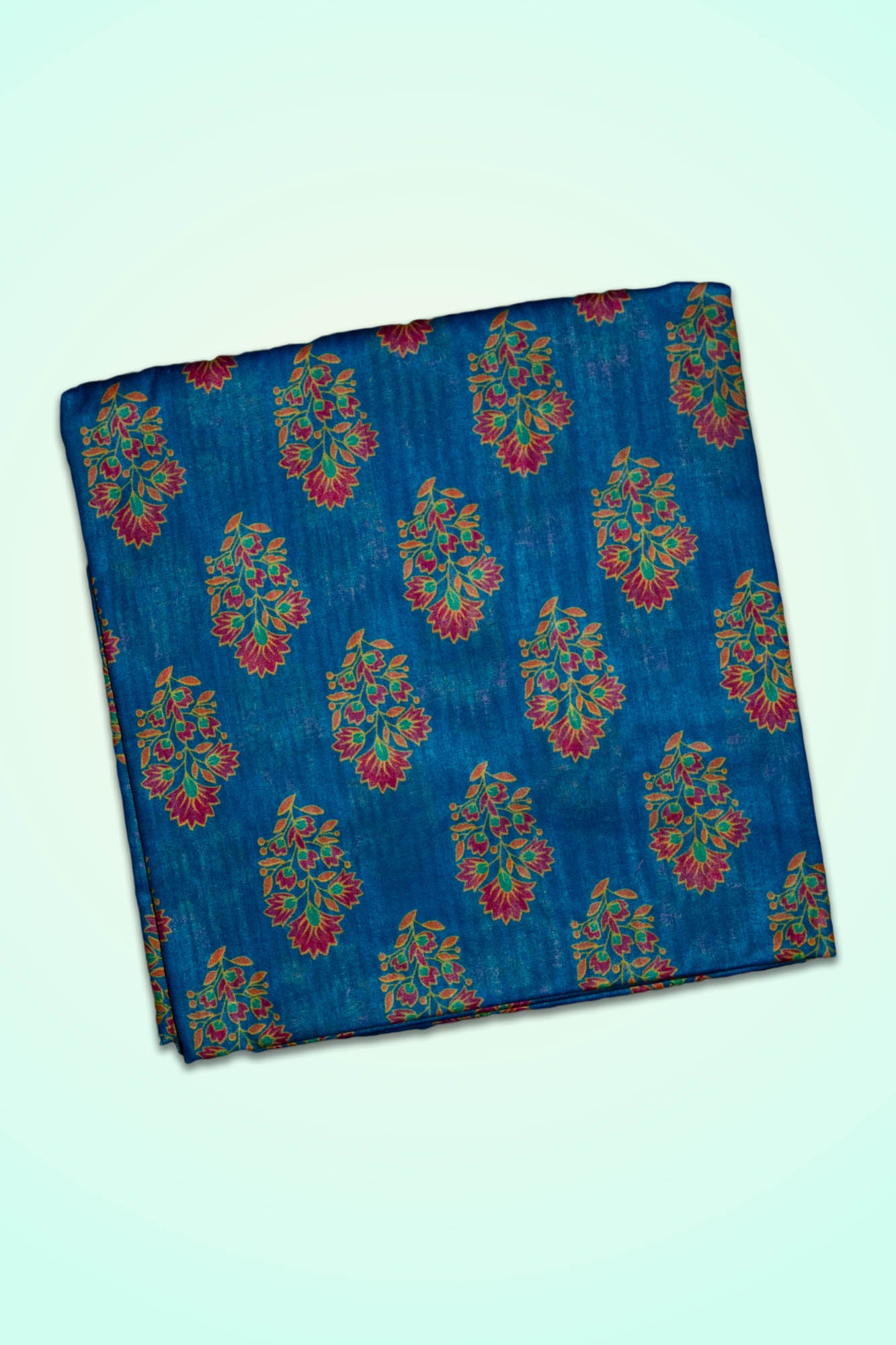 Sapphire Lawn Printed 2 Piece Suit