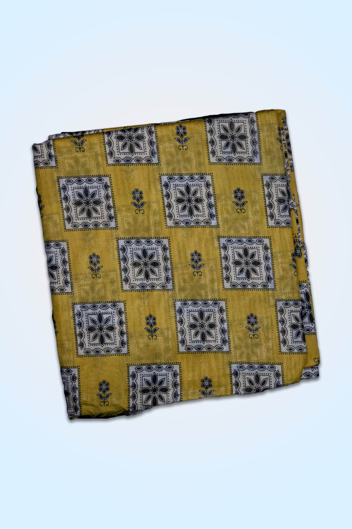 Khaadi Lawn Printed 2 Piece Suit