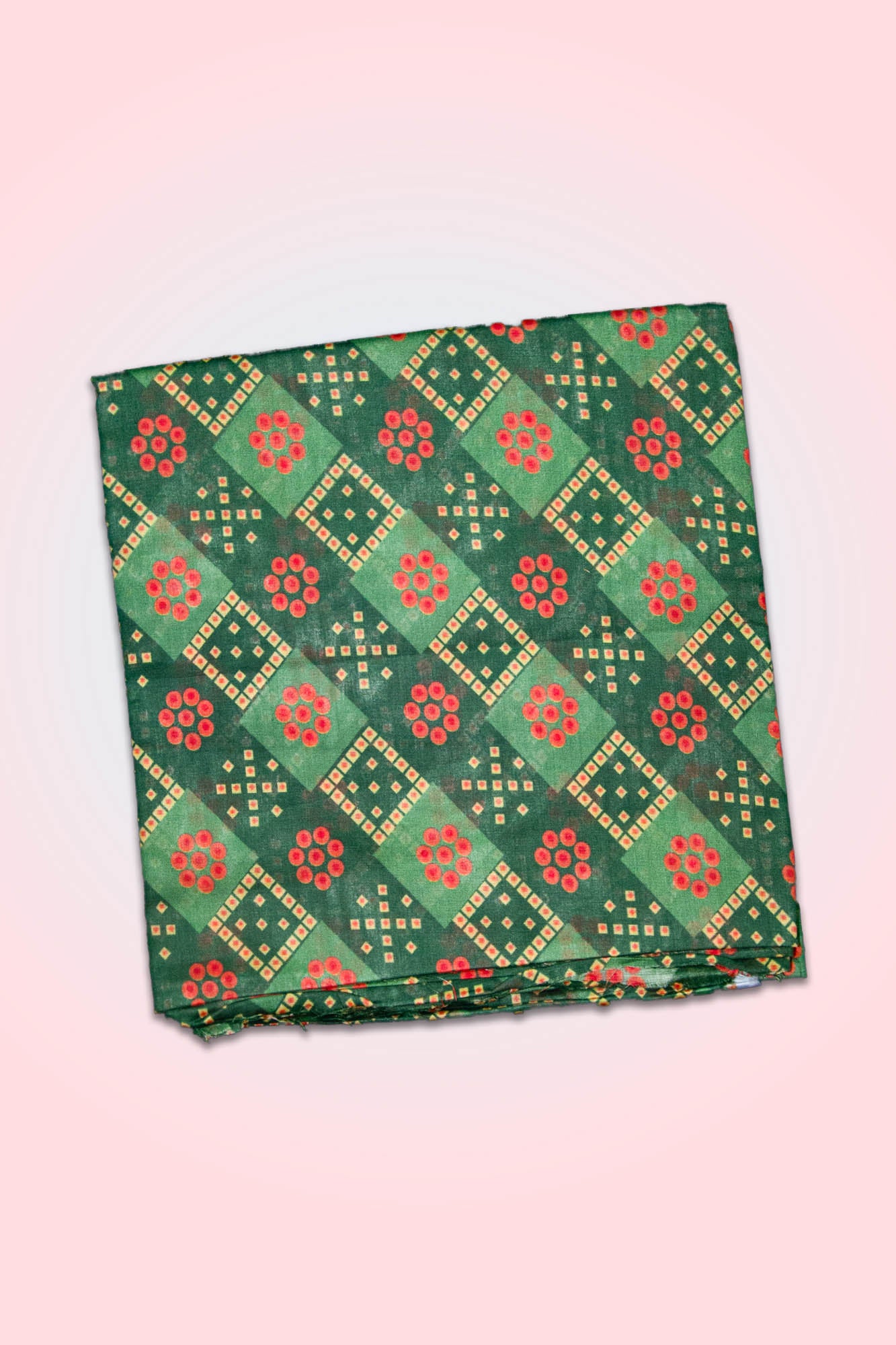 Khaadi Lawn Printed 2 Piece Suit