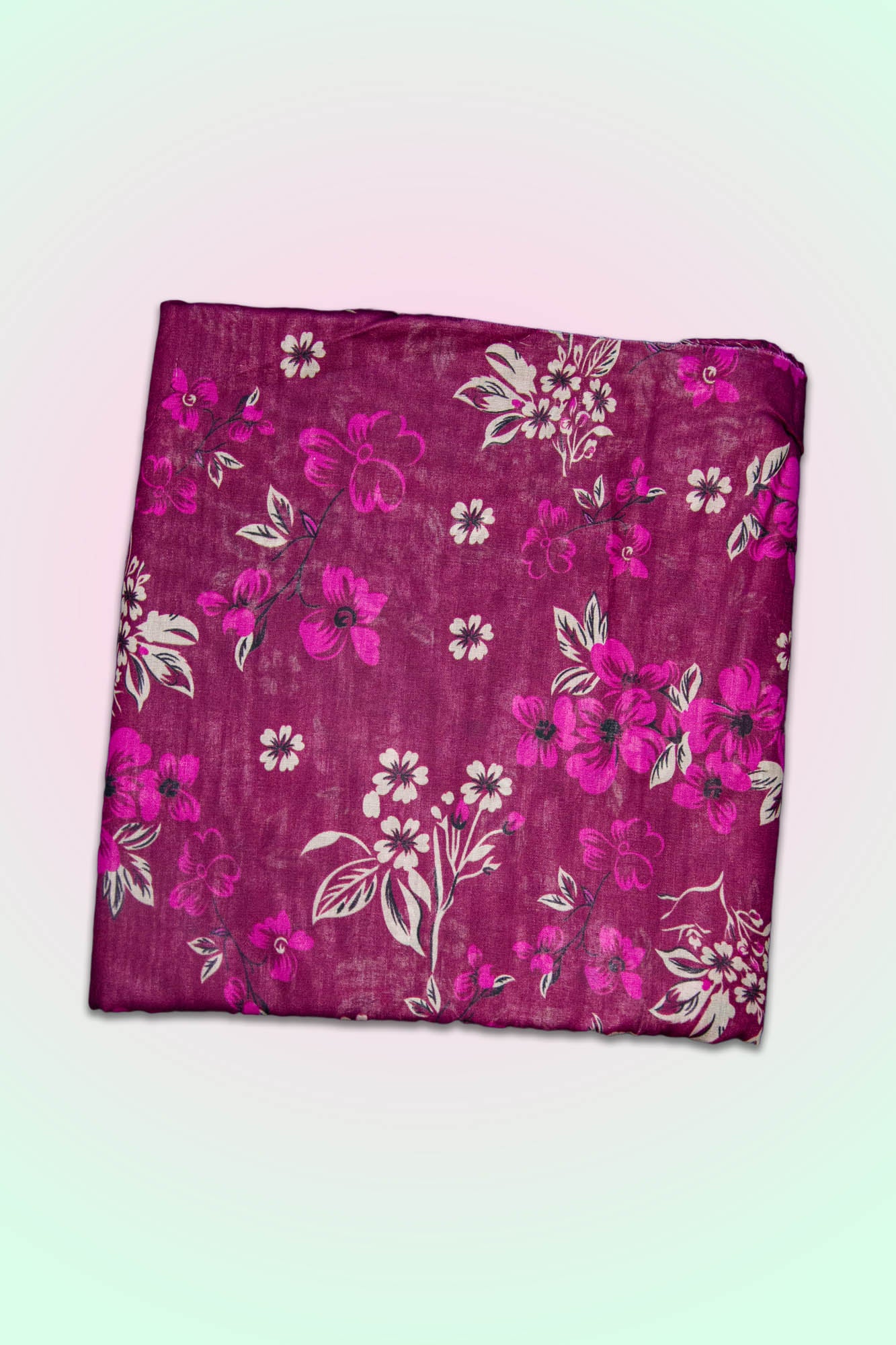 Khaadi Lawn Printed 2 Piece Suit