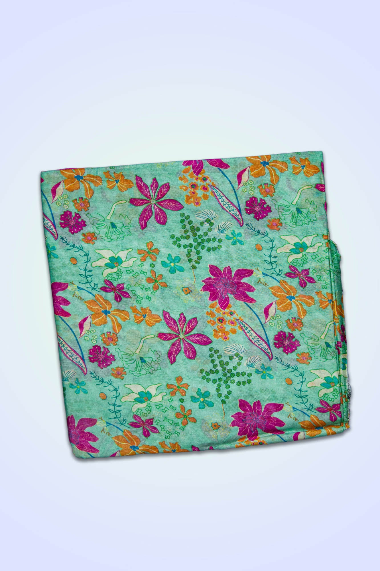Alkaram Lawn Printed 2 Piece Suit