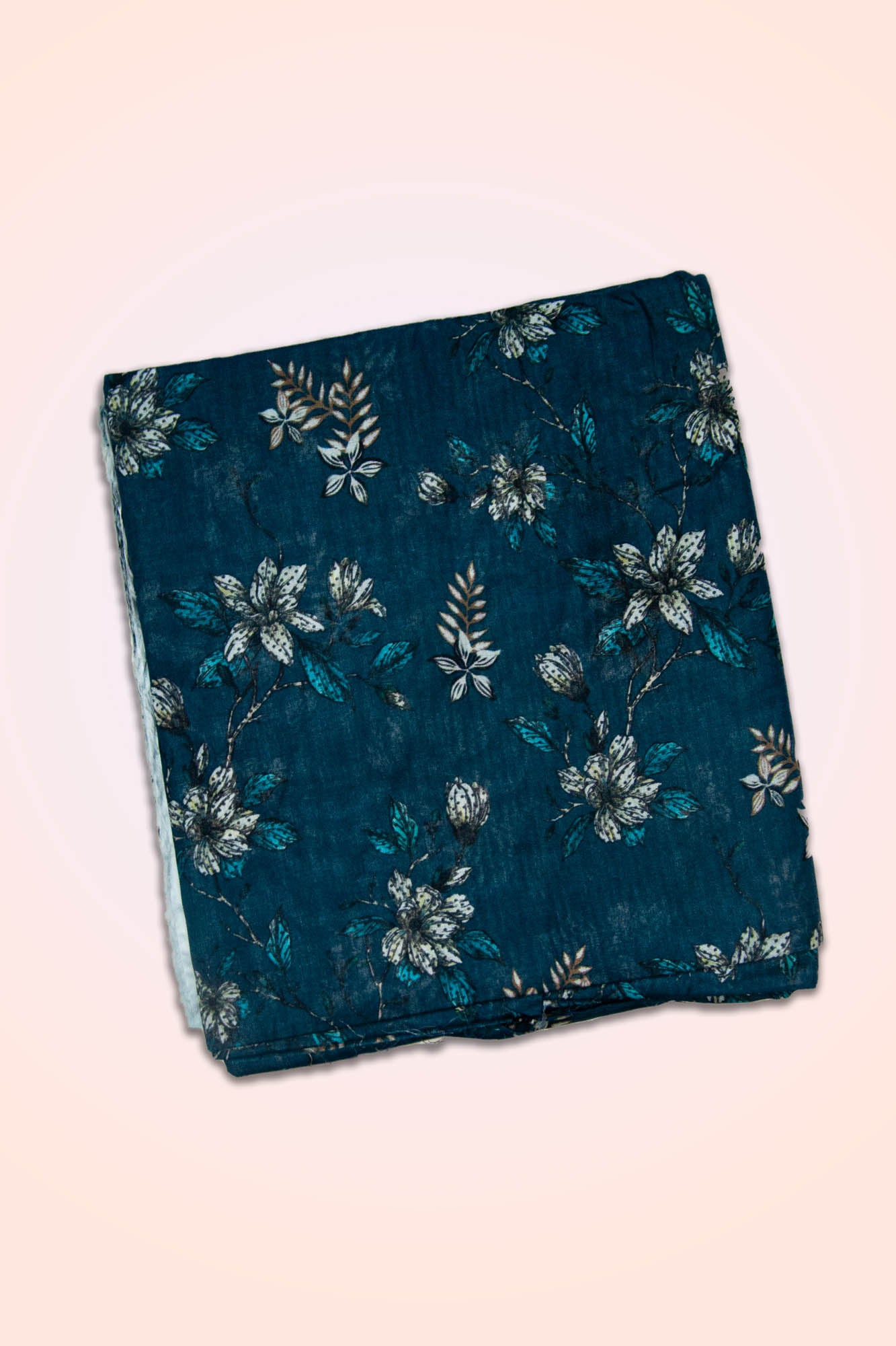 Khaadi Lawn Printed 2 Piece Suit