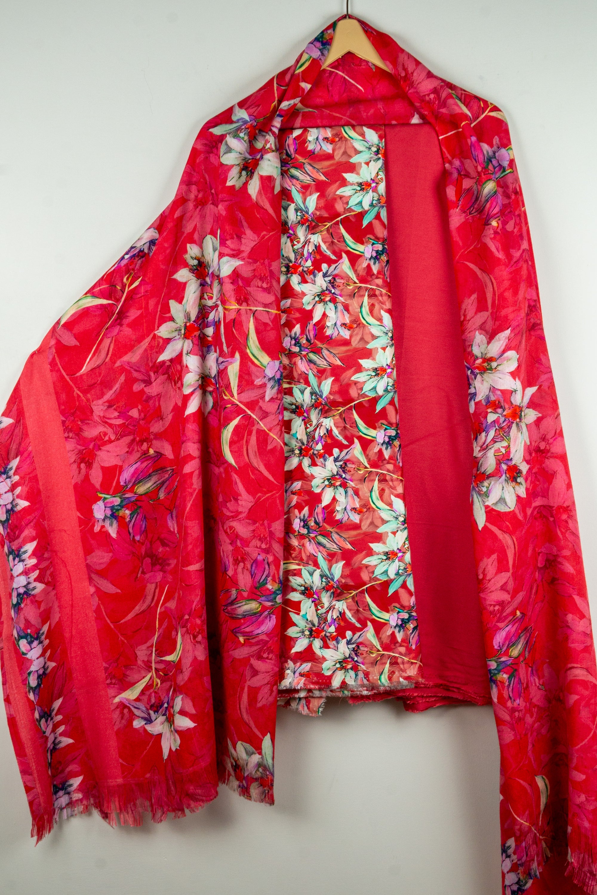 Cotrai Unstitched 3 Piece Suit