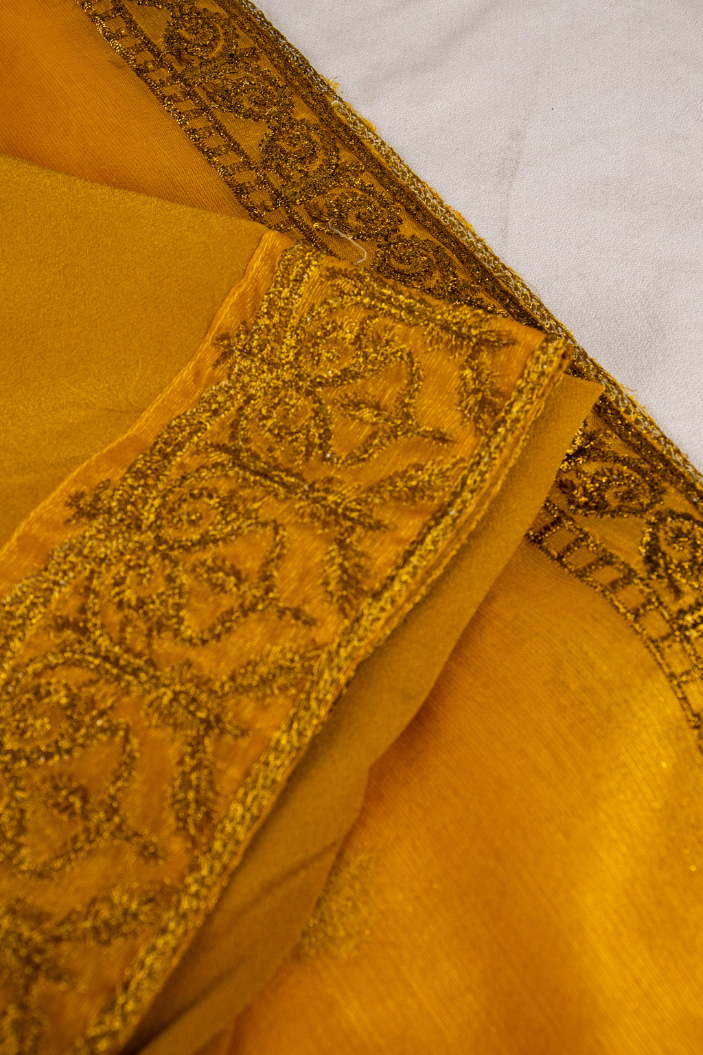 Fancy Embroidered Stitched 3 Piece Suit