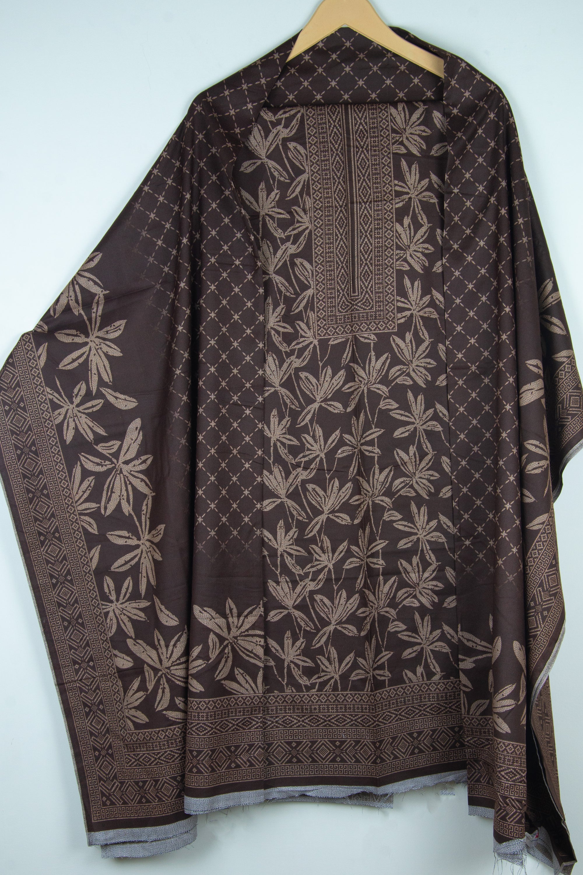 Marina Unstitched 3 Piece Suit