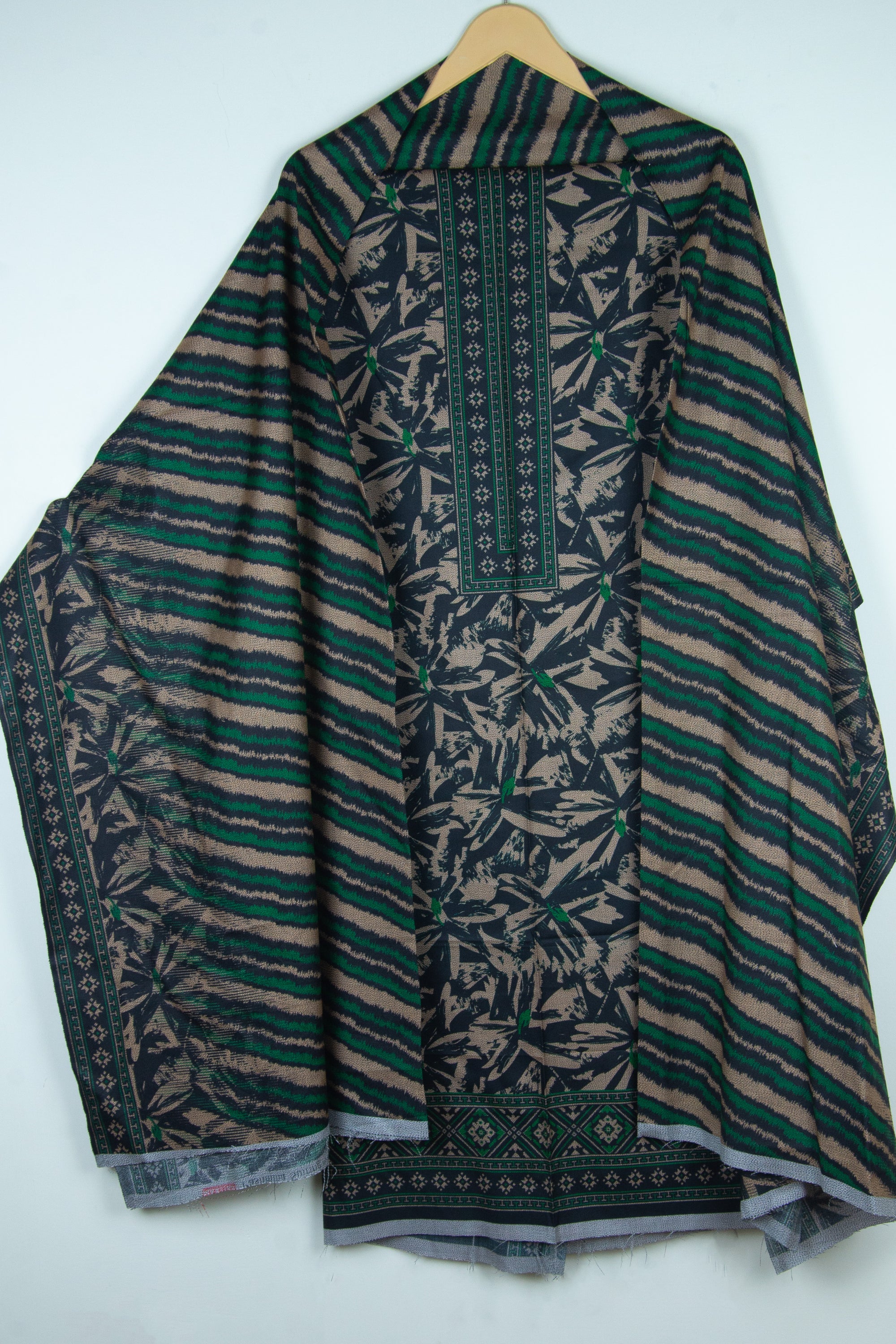 Marina Unstitched 3 Piece Suit