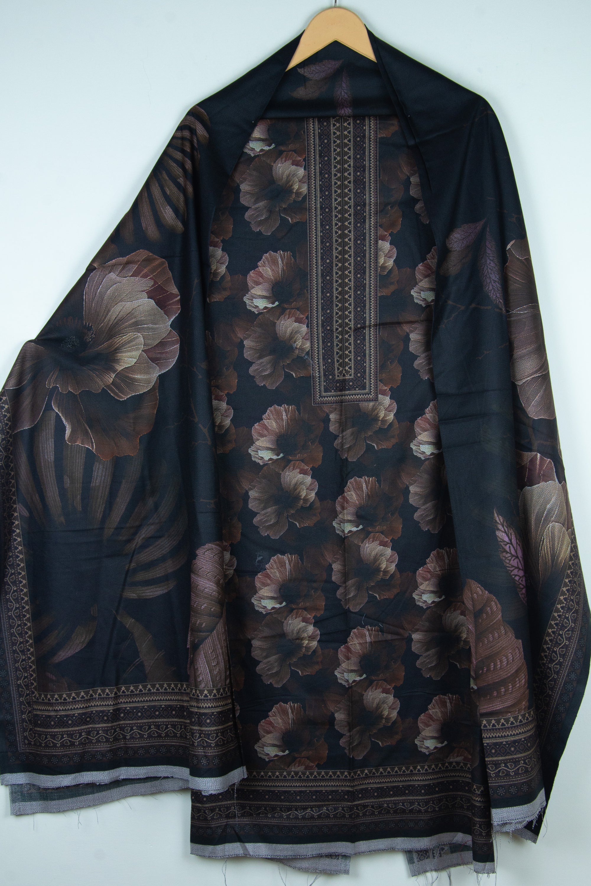 Marina Unstitched 3 Piece Suit